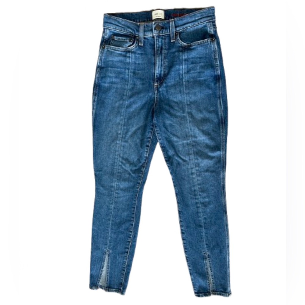 AO.LA Women’s Denim Jeans